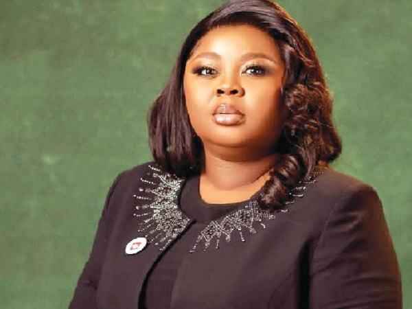 Funbi Akinyosoye: Mum prepared me for leadership