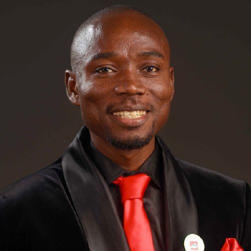 Felix Oyalio