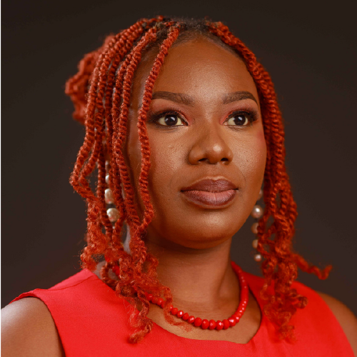 Oluwadara Ilesanmi