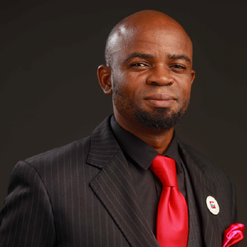Segun Inawole