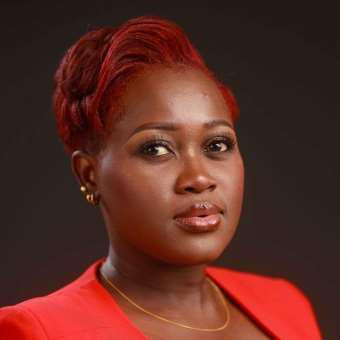 Adeola Sessi-Tarore