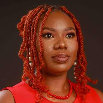 Oluwadara Ilesanmi