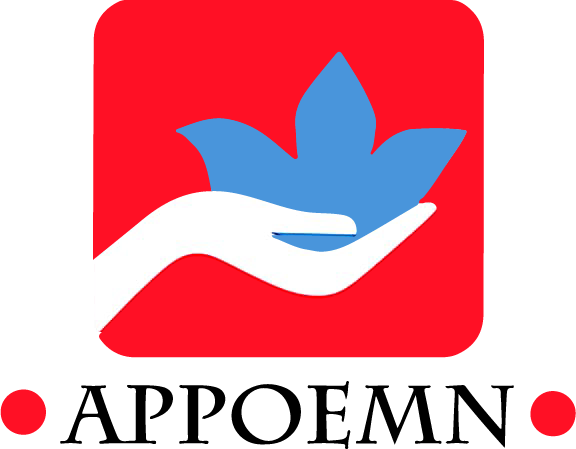 Appoemn Logo